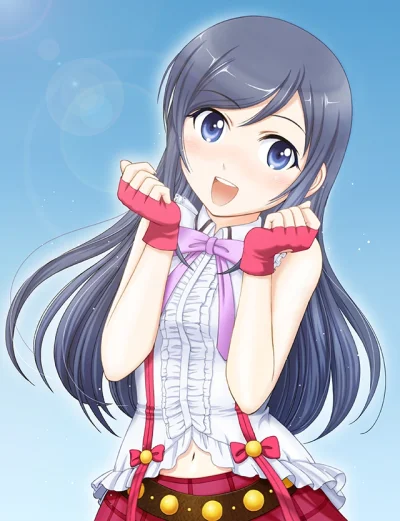 kedzior1916 - Ayase aidoru ( ͡° ͜ʖ ͡°)
#randomanimeshit #oreimo #ayase #ayasearagaki...