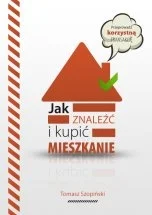 audiobookfile - #premiera #ebook Jak znaleźć i kupić mieszkanie - TOMASZ SZOPIŃSKI ht...