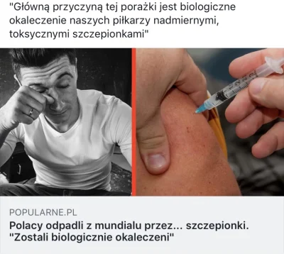 stokrotka364 - Z narodu wyklęci, biologicznie pierdo*nieci? (✌ ﾟ ∀ ﾟ)☞ 

SPOILER

#mu...