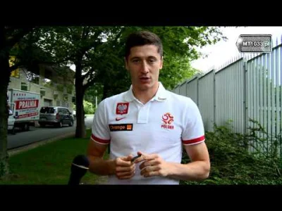 M.....a - @Roger_Casement: Trzeba im teraz jeszcze pokazać, że Robert Lewandowski jes...