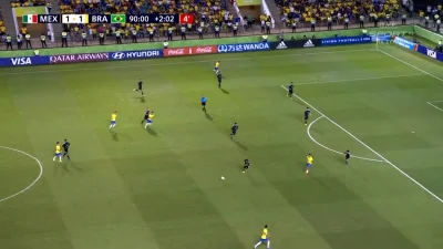 S.....T - Lazaro, Meksyk U17 1:[2] Brazylia U17
#mecz #golgif #msu17