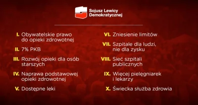 SirBlake - Ktoś to trafnie ujął na fb: "BEKALOG" :D



#polityka #sldcontent #lewacka...