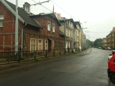 webimax - Gdańsk jest obskurnym i strasznie przygnębiającym miastem, gdy wyjedzie się...