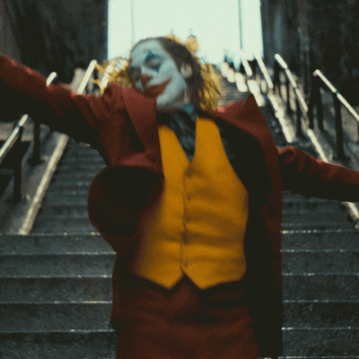 ntdc - Joker - jest to jeden z najbardziej smutnych filmów, jakie widziałem w ostatni...