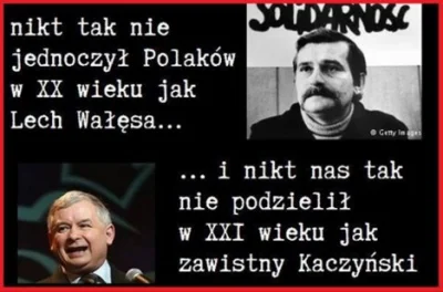Islam - Wszystko to wina Kaczyńskiego, za wszystkim stoi Kaczyński. On jest lepszy od...