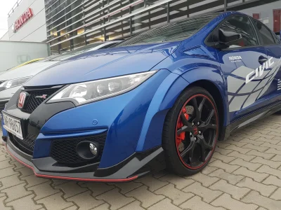 geno1234 - #honda Civic Type-R