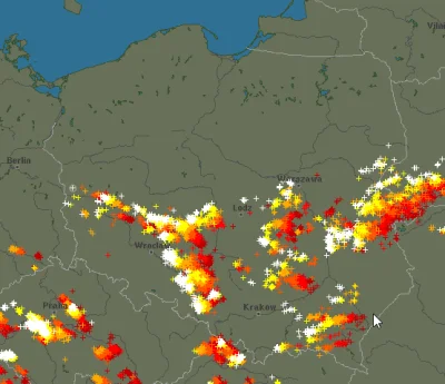 Reepo - To co, Twierdza Wrocław przetrwa GIGABURZĘ zapowiadaną tak wielokrotnie dzisi...