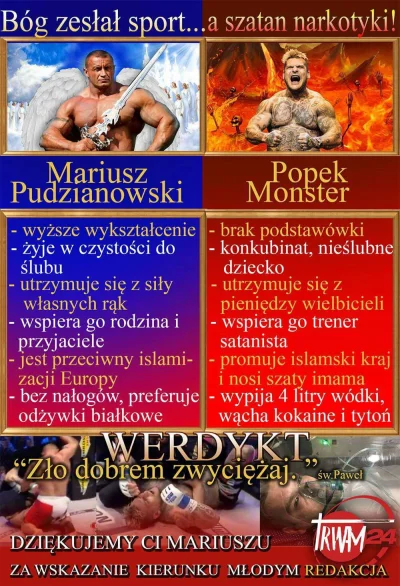 MarianKolasa - @Merkava: zobacz jaki fajny obrazek znalazłem na necie, widziałeś już?