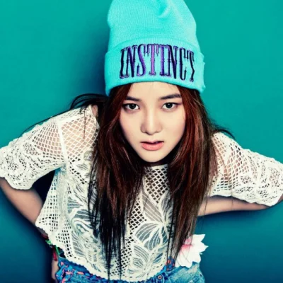 K.....o - #bohyung #spica 

#koreanka