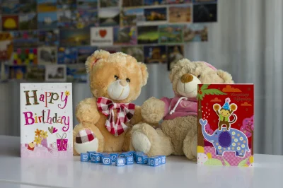 wykop - Pamiętacie akcję "Kartki urodzinowe dla małej dziewczynki walczącej z rakiem”...