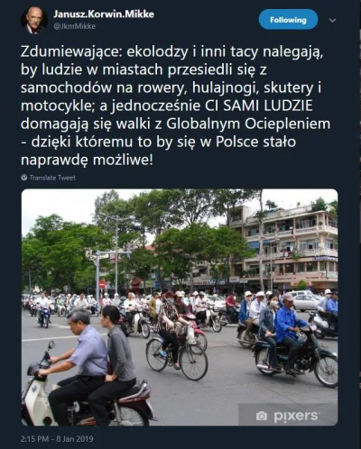 p.....i - Czy ktoś wytłumaczy o co chodzi Januszowi? Czytałem jego wiadomość trzy raz...