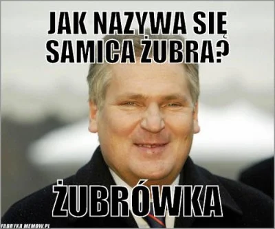 k.....a - > Okropne piwo. Nie pijcie tego syfu.

@zarazwracam: Wolę samicę...