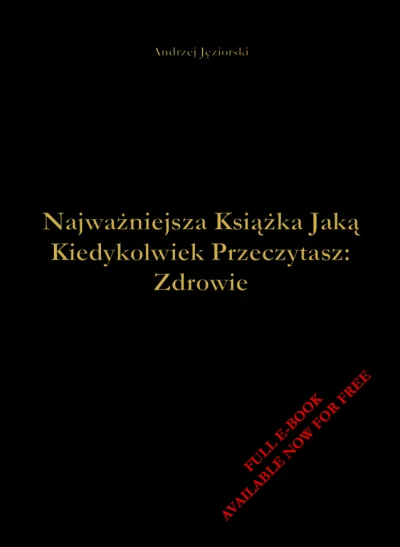 xAndyPSV - https://www.wykop.pl/link/4452817/najwazniejsza-ksiazka-jaka-kiedykolwiek-...