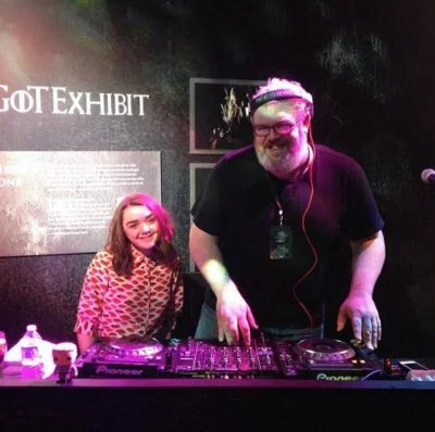 kasza332 - Dj hodor



#hodor #graotron #got #muzyka #dj