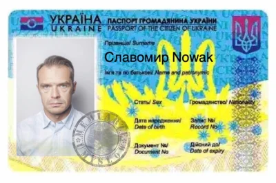 polwes - Schetyna chce likwidacji CBA a Nowak ucieka na Ukrainę...ma już dokumenty xD...