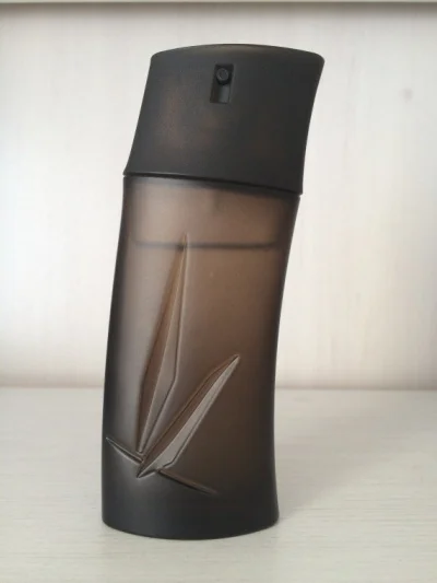drlove - #150perfum #perfumy 95/150

Kenzo Homme Boisee (2009)

Czas na perfumy b...