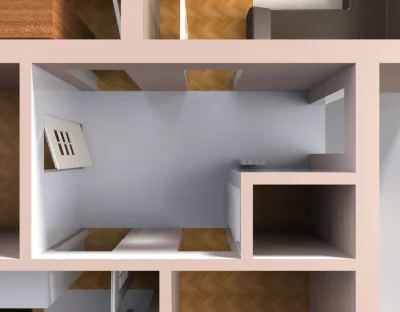 mazaq1 - #mieszkanie #remontujzwykopem #pytanie #architekturawnetrz
Mirki... Oto na ...