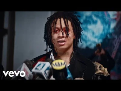 Matines - Trippie Redd - Under Enemy Arms
#rap #muzyka #trippieredd