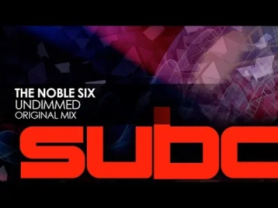 M.....e - The Noble Six - Undimmed

#muzyka #trance