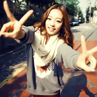 K.....o - #hara #kara

#koreanka