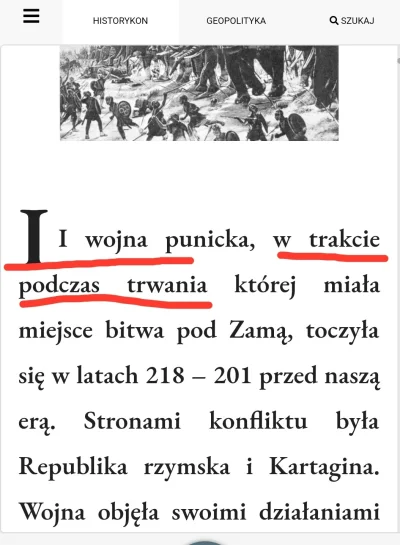 Qraape - Nawet nie czytam dalej, skoro na wstępie dostajemy w ryj błędami takiego kal...