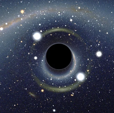 glowicajadrowa - #kosmos
co jest w środku czarnej dziury? Oczywiście chodzi mi o to ...