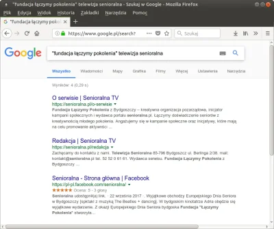 pink_avenger - @SzalonyBusiarz: 

Wydawcą portalu senioralna.pl jest Fundacja Łączy...