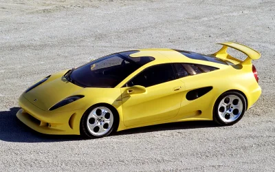 o.....y - @dragon240994: 
A propos Gallardo i Italdesign Giugiaro - Lamborghini Cala...