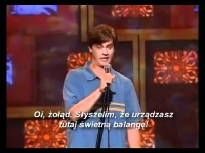 GhostxT - #humor #standup #byloaledobre