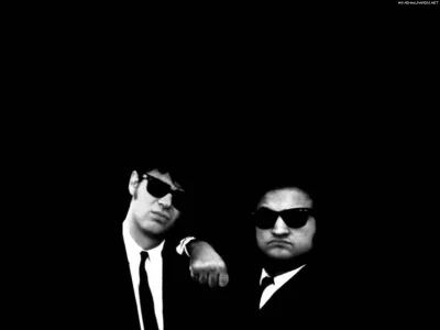 F.....a - [ #djfamina #mirkofm #blues #bluesbrothers ]



Już za 13 minut zaczyna się...