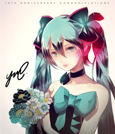 bakayarou - #randomanimeshit #vocaloid #hatsunemiku #animeart #