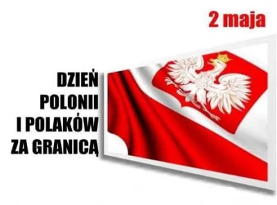 hrabiaeryk - #polonia #emigracja #dzienpolonii