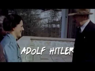 r.....y - Za Hitlera były lepsze seriale