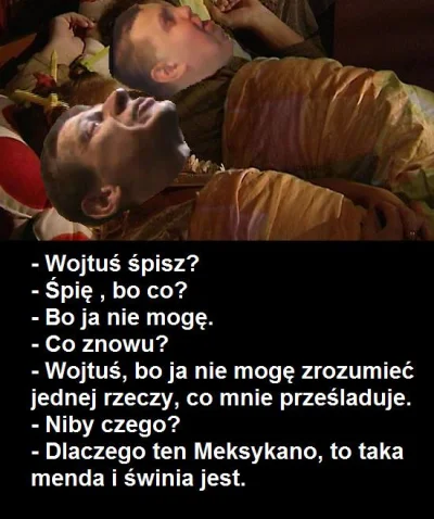 januszchaosu - #kononowicz #heheszki #humorobrazkowy