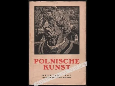 Atticuspl - Władysław Skoczylas - malarz, grafik, pedagog i jeden z najwybitniejszych...