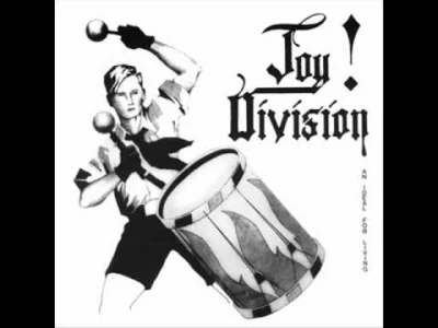 TypowyPolskiFaszysta - #muzykafaszysty #muzyka #newwave #postpunk #joydivision - No L...