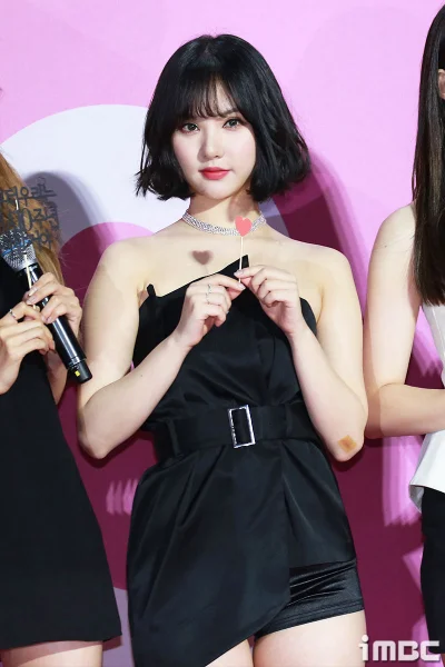 czasuczas - #eunha
#gfriend #koreanka