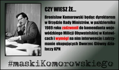 p.....t - #4konserwy #bredzislaw #maskikomorowskiego #polityka
