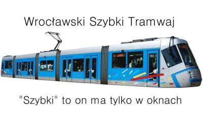 wanghoi - Tramwaj Plus [*] zawsze śmieszy 


#wroclaw #heheszki