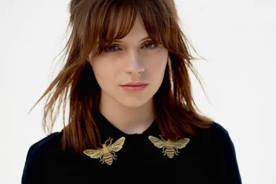 666donovo - #ladnapani #gabrielleaplin <3