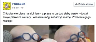 pafkoo - Przeczytałem "chłopiec cierpiący na ALBANIZM"
Jestem chorym człowiekiem.

...