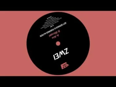 czarny_mercedes - Get Serious & Federico Alfieri - Aire [IIL 002]
#techno #technomir...