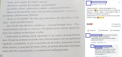 D.....n - #grazyny #rakcontent 
Grażyna kontra czytanka dla klasy 3 (－‸ლ)