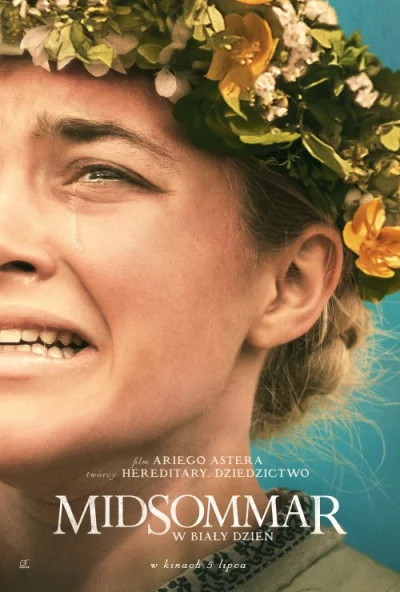 rales - #film #filmy #midsommar 

Boże jak ten film ryje beret xD