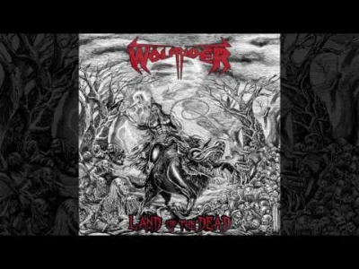 Corgan95 - Wölfrider - Beast

Wyjechali dziś z nową ep-ką, jest srogo.

#polskime...