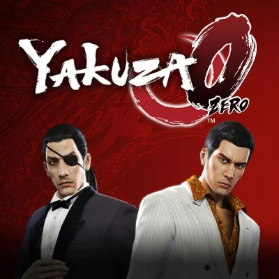G.....p - #steam #gry #yakuza0 Dlugo oczekiwana na PC gra Yakuza 0 dzisiaj miała swoj...