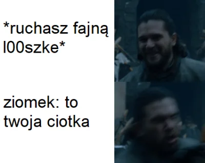 Garevash - #got #humorobrazkowy #graotron #heheszki