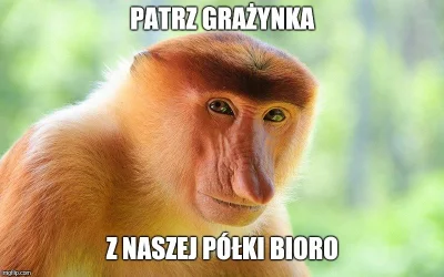 TowarzyszGomulka - #polak #nosacz #heheszki