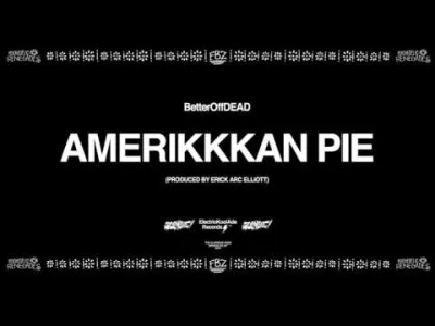 DohnJoe - Amerikkkan Pie (Prod. By Erick Arc Elliott) | BetterOffDEAD
A wy dalej pol...