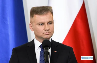 programujedlahajsu - To kiedy bedzie ta kwota wolna od podatku? 

#duda #polityka